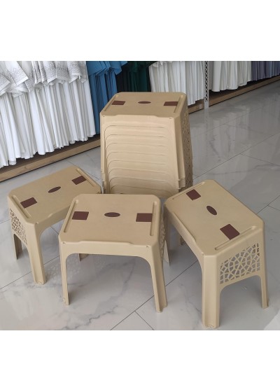 Plastik Rahle Selçuklu Model