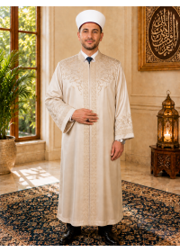Diyanet Müftü Nikah Cübbesi
