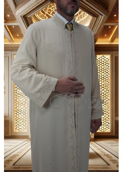 Berat Yazlık Cübbe