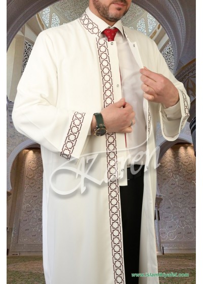 Tuğrul Cübbe
