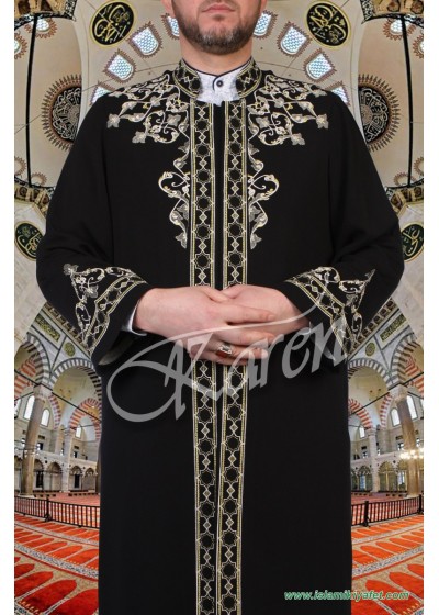 TÜKENDİ