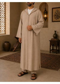 Arabi Cübbe