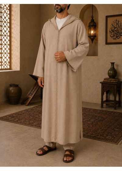 Arabi Cübbe
