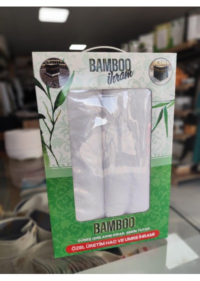 Bambu İhram