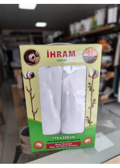 Ekonomik İhram